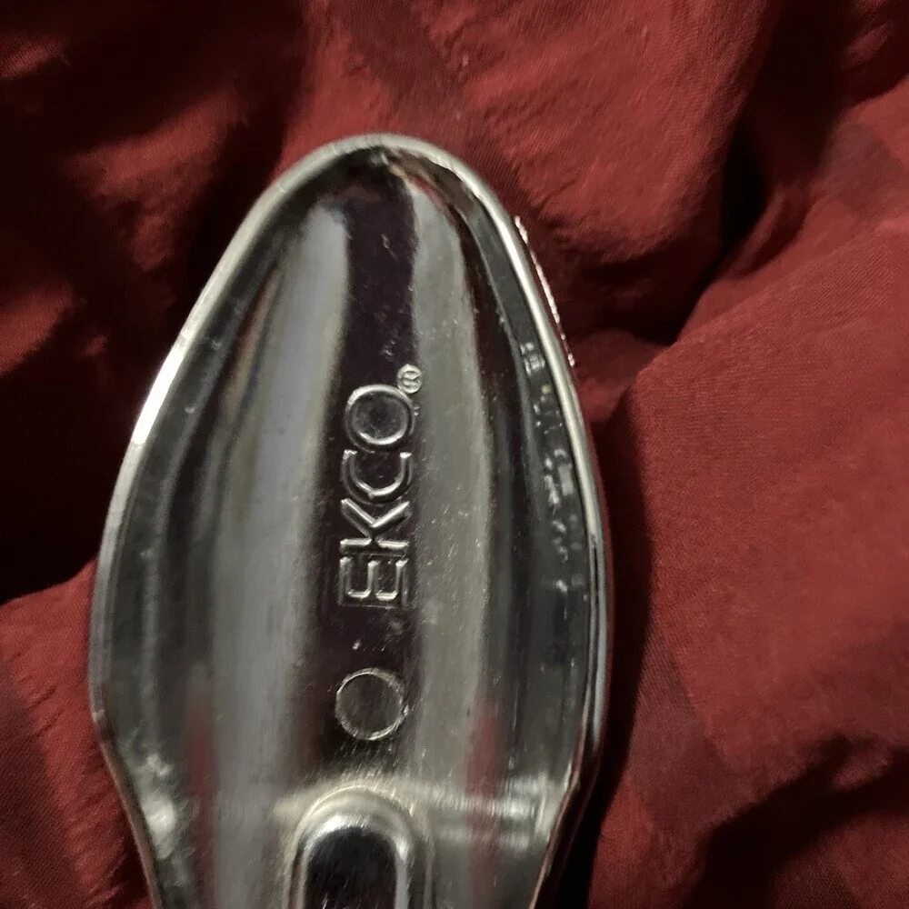 ECKO Italian Nutcracker Stainless Steel Lobster Crabs Nut Cracker Tool Silver 7